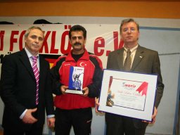 Kurban Bayrami 2007